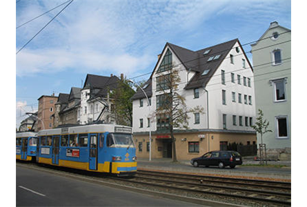 Firmenanzeige Kneise Angelika Dr. med., Kneise Thomas Dr. med.