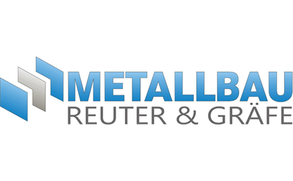 Firmenanzeige Reuter & Gräfe Metallbau
