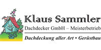 Firmenanzeige Dachdecker GmbH