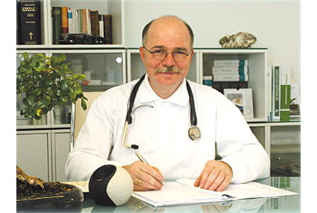 Firmenanzeige Alexander Wolfram Dipl.-Med.