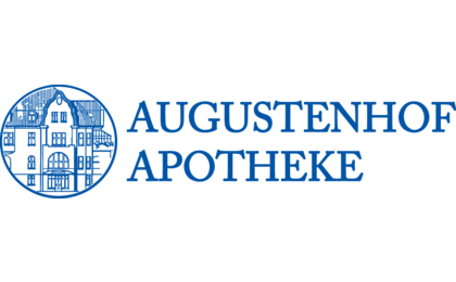 Firmenanzeige Augustenhof-Apotheke