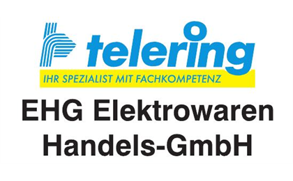 Firmenanzeige EHG Elektrowaren Handels-GmbH