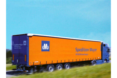 Firmenanzeige Mayer Julius GmbH