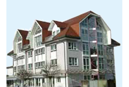 Firmenanzeige Littke Stefan Dr.med.dent.