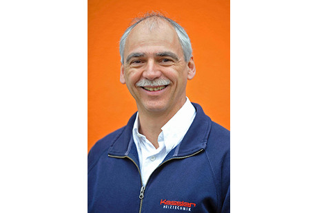 Firmenanzeige Kessler