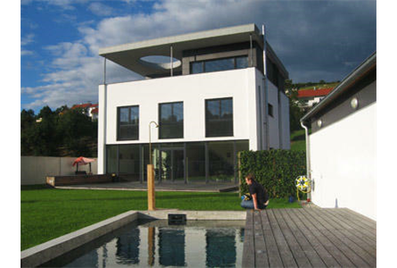 Firmenanzeige Limberger Günter Dipl.Ing.