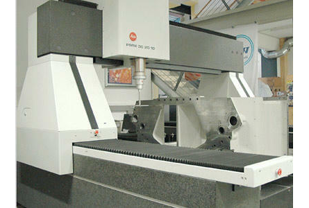 Firmenanzeige Lohnmessung messtronik GmbH