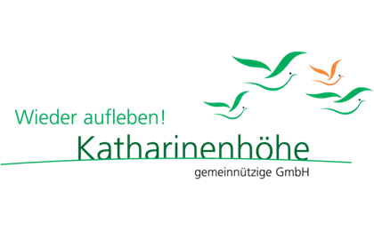 Firmenanzeige Katharinenhöhe