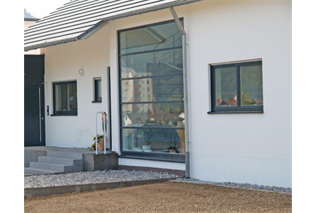 Firmenanzeige Sichler Fensterbau GmbH & Co. KG