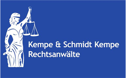 Firmenanzeige Kempe Peter