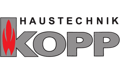 Firmenanzeige Kopp