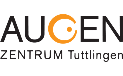 Firmenanzeige AUGEN ZENTRUM TUTTLINGEN