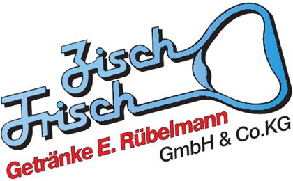 Firmenanzeige Zisch Frisch Getränke Rübelmann GmbH & Co.KG