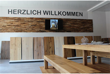 Firmenanzeige Link Bodenkonzepte