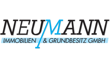 Firmenanzeige Neumann Immobilien & Grundbesitz GmbH