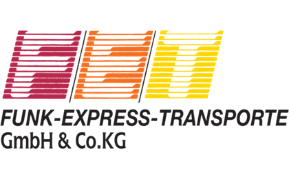 Firmenanzeige FET Funk Express Transporte