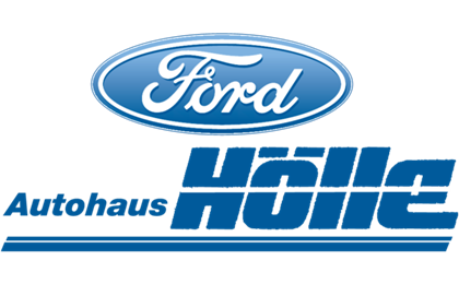 Firmenanzeige Autohaus Hölle