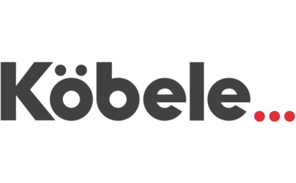 Firmenanzeige Köbele Georg