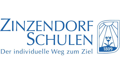 Firmenanzeige Zinzendorfschulen, Zinzendorfinternat