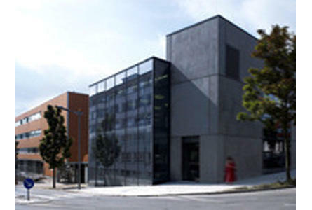 Firmenanzeige DUALE HOCHSCHULE BADEN-WÜRTTEMBERG