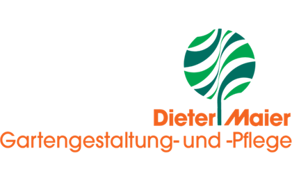 Firmenanzeige Maier Dieter, Garten- und Landschaftsbau