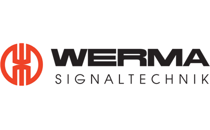 Firmenanzeige WERMA Signaltechnik GmbH + Co.KG