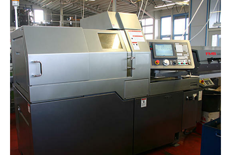 Firmenanzeige Bernhard Stern GmbH