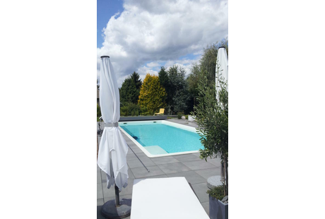 Firmenanzeige Lehmann - Sauna Pool Freizeit GmbH