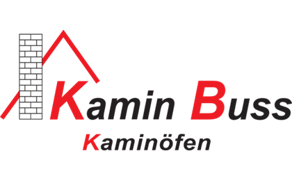 Firmenanzeige Kamin Buss