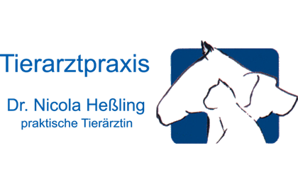 Firmenanzeige Heßling Nicola Dr.