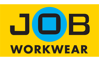 Firmenanzeige Berufsbekleidung JOB workwear