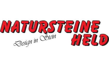 Firmenanzeige Grabmale Held