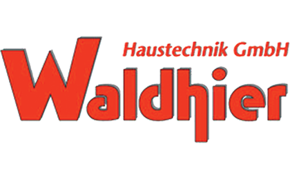 Firmenanzeige Waldhier Haustechnik GmbH