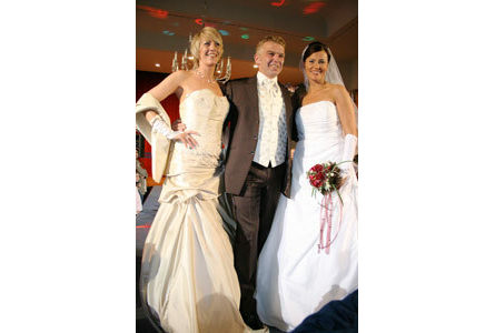 Firmenanzeige Yvonne Mode