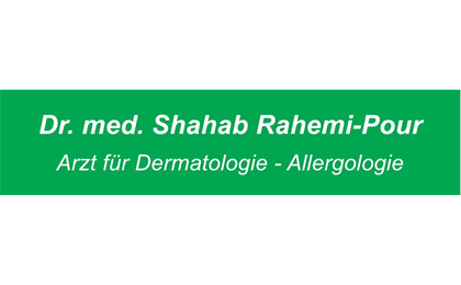 Firmenanzeige Rahemi-Pour Shahab Dr.med.