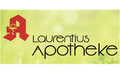 Firmenanzeige Laurentius Apotheke Inh. Kornelia Steeger