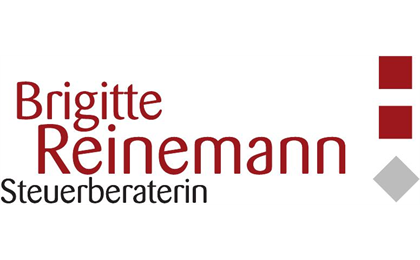 Firmenanzeige Steuerberaterin Reinemann Brigitte