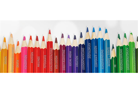 Firmenanzeige Hilberg & Hilberg Werbeagentur GmbH & Co. KG