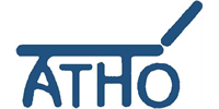 Firmenanzeige Krankengymnastik Atho