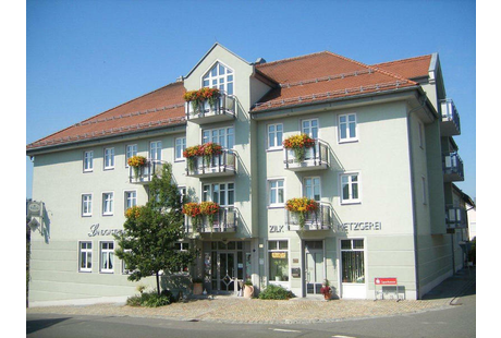 Firmenanzeige Gasthof Zum Frauenstein Inh. Alfons Zilk jun.