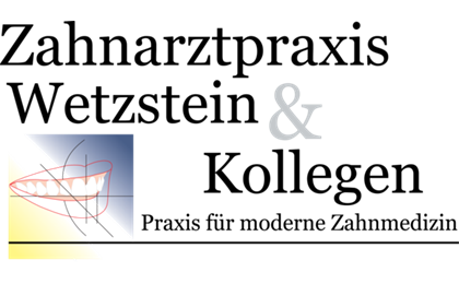 Firmenanzeige Wetzstein, Markus