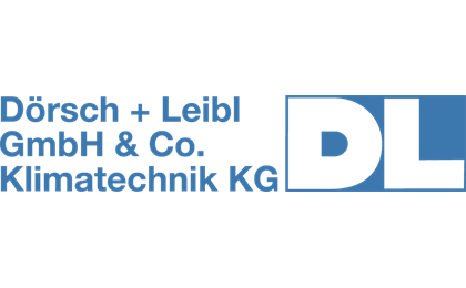 Firmenanzeige DÖRSCH + LEIBL GmbH & Co. Klimatechnik KG