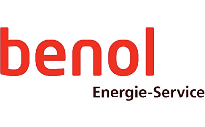 Firmenanzeige Heizöl - Benol Energie-Service