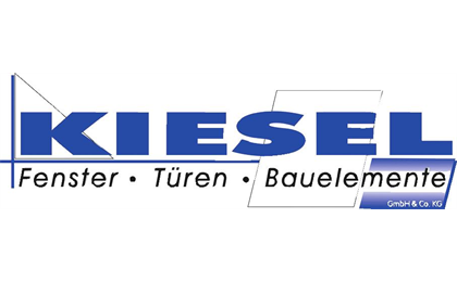 Firmenanzeige Kiesel Fenster Türen Bauelemente GmbH & Co. KG