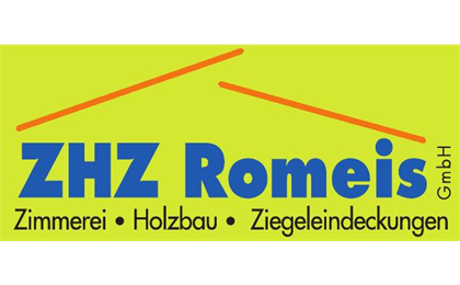 Firmenanzeige ROMEIS GmbH