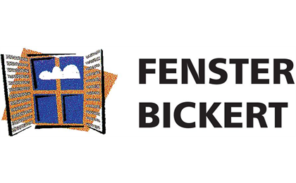 Firmenanzeige FENSTER BICKERT