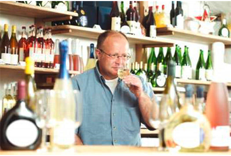 Firmenanzeige Fränkischer Weinhandel Hermann-Josef Bender