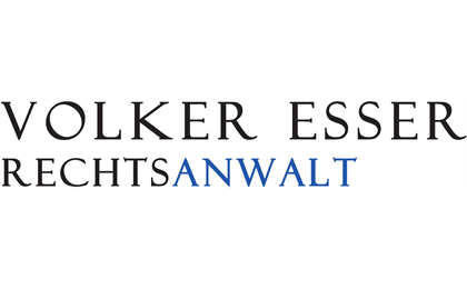 Firmenanzeige Esser, Volker