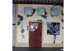 Firmenanzeige Malerisch Wohnen - Detlef Greven