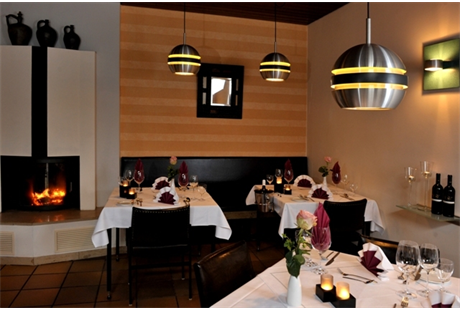 Firmenanzeige Espert-Klause & Bar